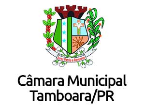Tamboara/PR - Câmara Municipal