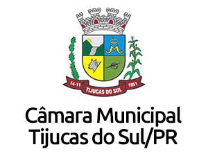 Tijucas do Sul/PR - Câmara Municipal
