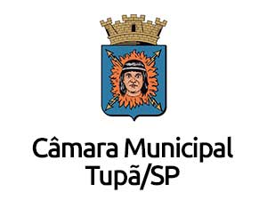 Logo Tupã/SP - Câmara Municipal