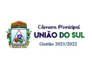 União do Sul/MT - Câmara Municipal