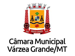 Logo Várzea Grande/MT - Câmara Municipal