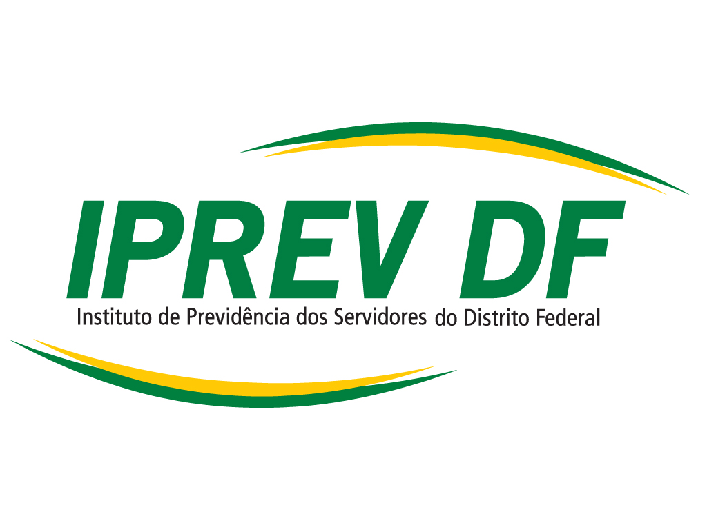 Logo Instituto de Previdência dos Servidores do Distrito Federal