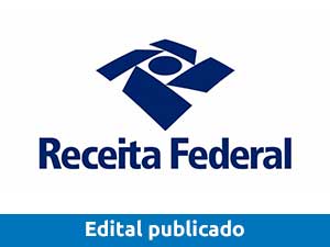 Logo Revisão - Língua Inglesa - Receita Federal (Edital 2022_001)