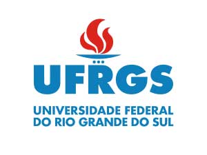 Logo Língua Portuguesa - UFRGS RS (Edital 2022)