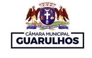 Logo Guarulhos/SP - Câmara Municipal