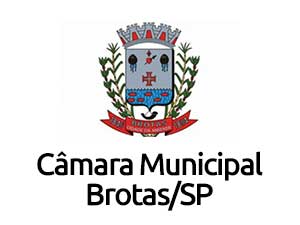 Brotas/SP - Câmara Municipal