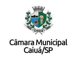 Caiuá/SP - Câmara Municipal