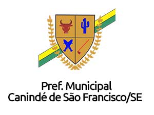 Canindé de São Francisco/SE - Prefeitura Municipal