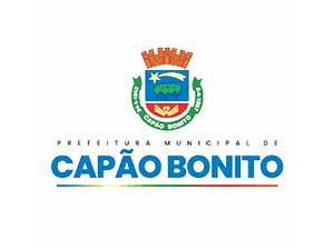 Logo Capão Bonito/SP - Prefeitura Municipal