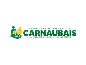 Carnaubais/RN - Prefeitura Municipal