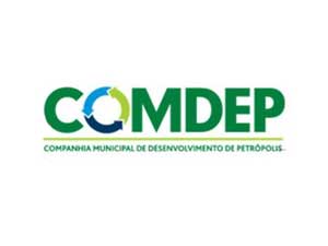 COMDEP - Companhia Municipal de Desenvolvimento de Petrópolis