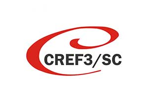 CREF 3 (SC) - Conselho Regional de Educação Física 3ª Região (Santa Catarina)