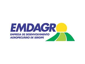 Logo Empresa de Desenvolvimento Agropecuário de Sergipe