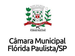 Logo Flórida Paulista/SP - Câmara Municipal