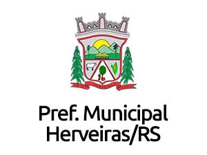 Herveiras/RS - Prefeitura Municipal