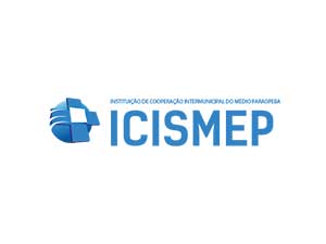 ICISMEP (MG) - Instituição de Cooperação Intermunicipal do Médio Paraopeba