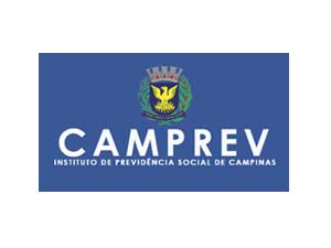 CAMPREV - Instituto de Previdência Social do Município de Campinas