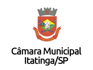 Logo Itatinga/SP - Câmara Municipal