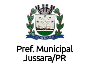 Jussara/PR - Prefeitura Municipal