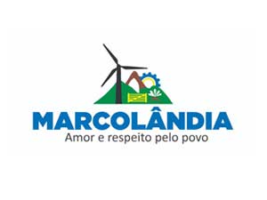Marcolândia/PI - Prefeitura Municipal