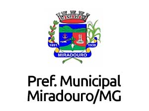 Miradouro/MG - Prefeitura Municipal