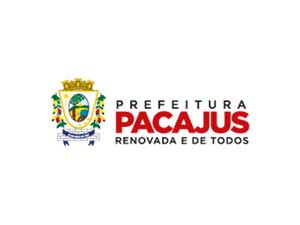 Pacajus/CE - Prefeitura Municipal