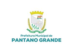 Pantano Grande/RS - Prefeitura Municipal