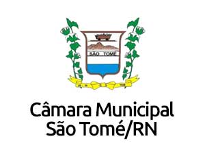 São Tomé/RN - Câmara Municipal