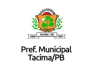 Tacima/PB - Prefeitura Municipal