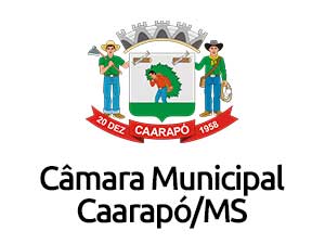 Logo Caarapó/MS - Câmara Municipal