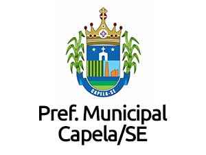 Capela/SE - Prefeitura Municipal