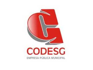 CODESG - Companhia de Desenvolvimento de Guaratinguetá