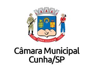 Logo Cunha/SP - Câmara Municipal