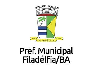 Filadélfia/BA - Prefeitura Municipal