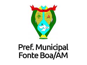 Fonte Boa/AM - Prefeitura Municipal