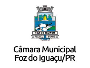 Logo Foz do Iguaçu/PR - Câmara Municipal