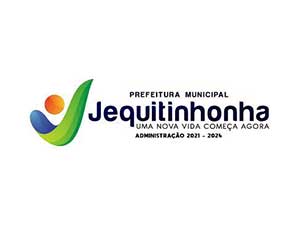 Logo Jequitinhonha/MG - Prefeitura Municipal