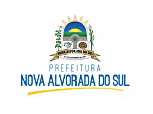 Nova Alvorada do Sul/MS - Prefeitura Municipal