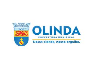 Logo da instituição Olinda/PE - Prefeitura Municipal