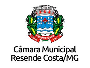 Resende Costa/MG - Câmara Municipal