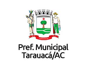 Logo Tarauacá/AC - Prefeitura Municipal