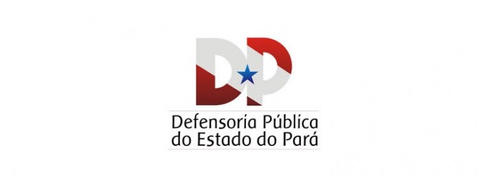 Logo Defensoria Pública do Estado do Pará