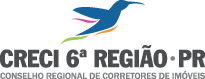 CRECI 6 (PR) - Conselho Regional dos Corretores de Imóveis da 6ª Região (Paraná)