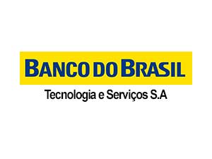 Logo Banco do Brasil - Tecnologia e Serviços S.A