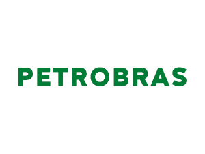 Logo Língua Portuguesa - Petrobras  (Edital 2023_002)