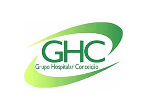 Logo Grupo Hospitalar Conceição