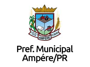 Ampére/PR - Prefeitura Municipal