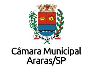 Logo Araras/SP - Câmara Municipal
