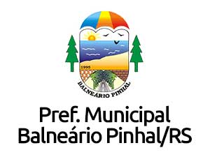 Logo Atualidades - Balneário Pinhal/RS - Prefeitura (Edital 2023_001)