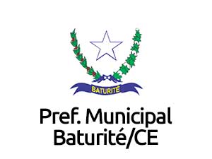 Baturité/CE - Prefeitura Municipal